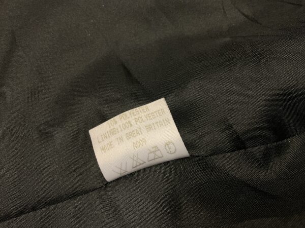 1980’s Frank Usher Sparkle Top - Image 7