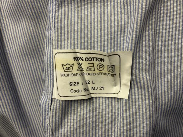 Peter Christian Cotton Blazer - Image 5