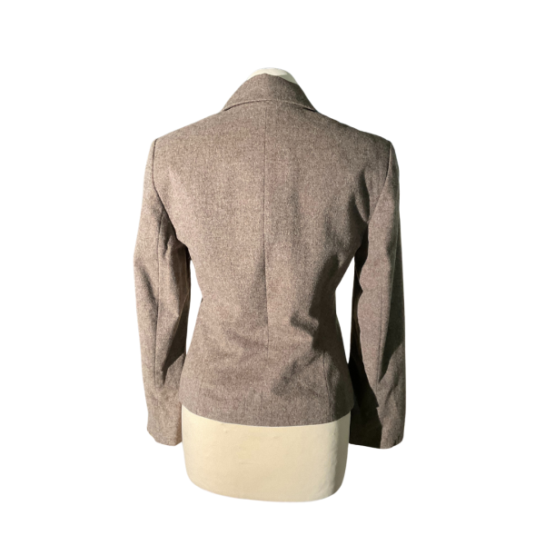 Hugo Boss 60's style collared Jacket - Image 4