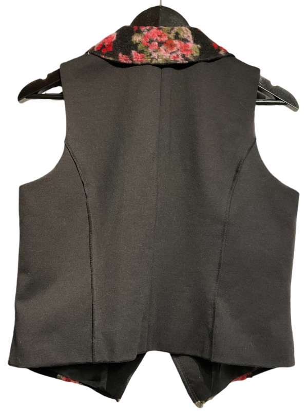 Laura KENT Waistcoat - Image 2