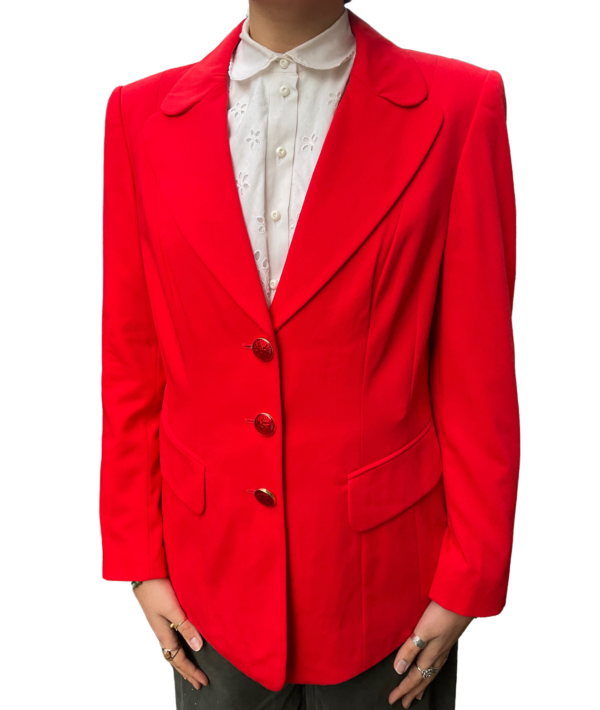 Escada Blazer - Image 2