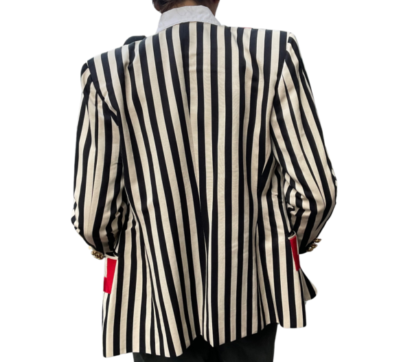 Moschino Blazer - Image 2