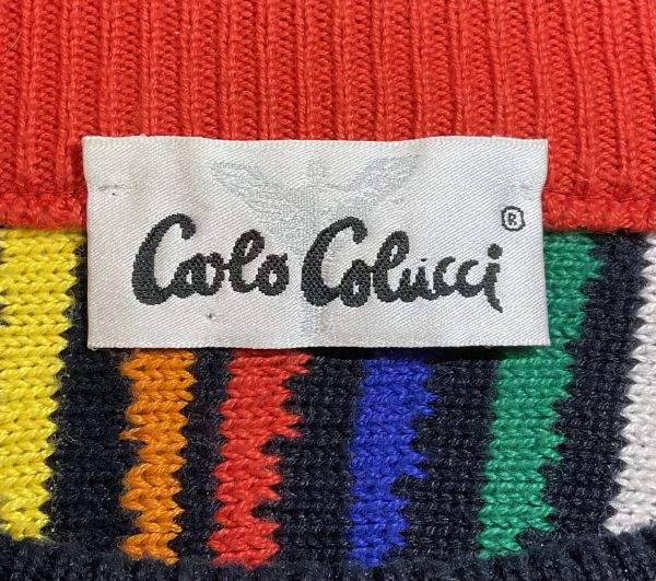 Carlo Colucci Sweater - Image 6