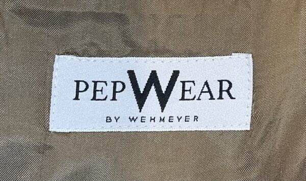 Pep Wear Blazer - Image 5