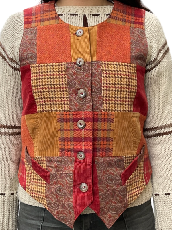 Max Mara Waistcoat