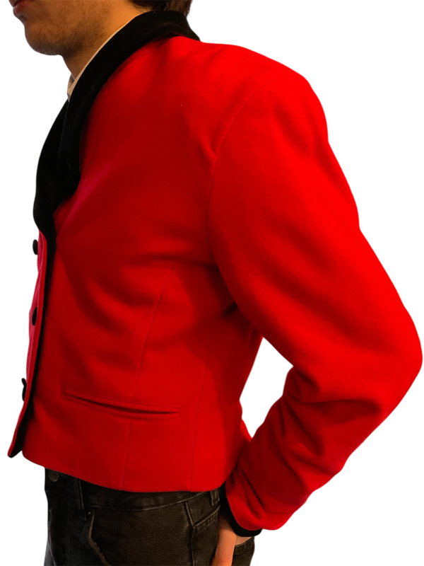 Laurèl Blazer - Image 4