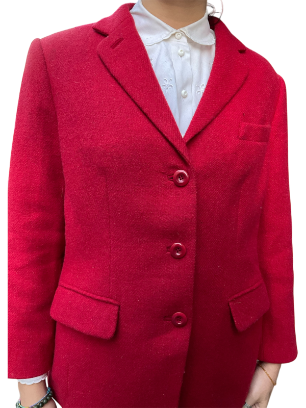 Walbusch Tweed Blazer - Image 2