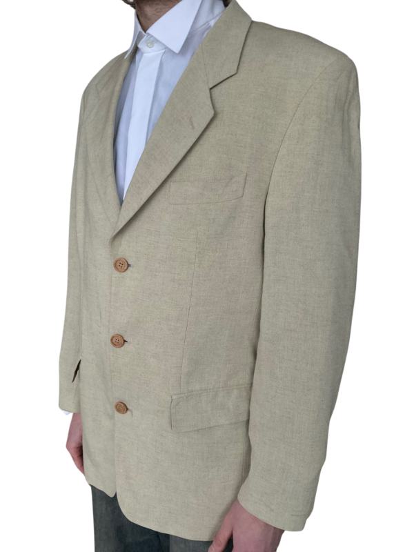 Pep Wear Blazer - Image 2