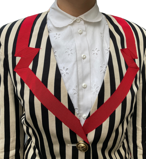 Moschino Blazer - Image 3