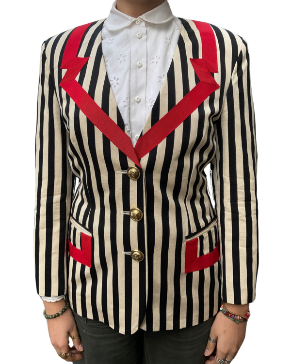 Moschino Blazer