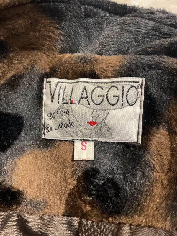 Villaggio Cropped Blazer - Image 5