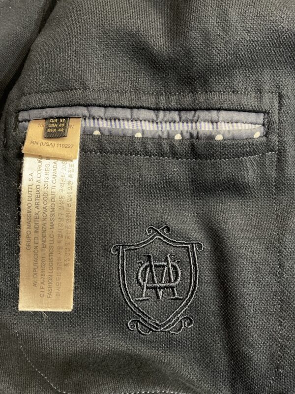 Massimo Dutti Blazer - Image 6