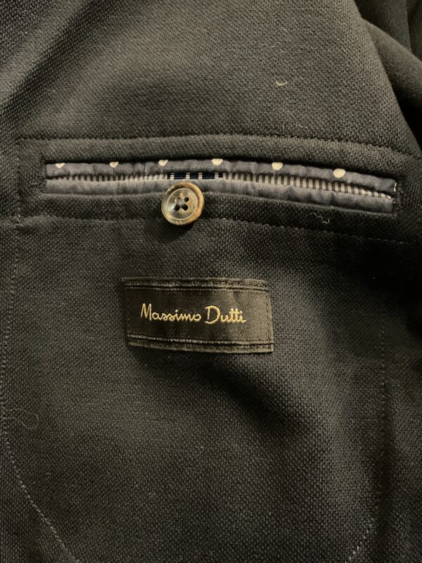 Massimo Dutti Blazer - Image 8