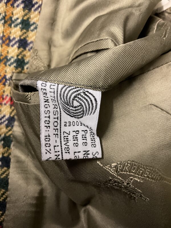 Burberry Blazer - Image 6