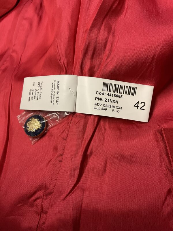 Dundup Blazer - Image 9