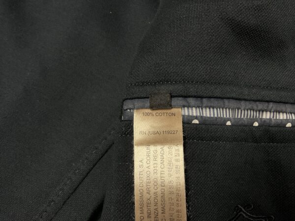 Massimo Dutti Blazer - Image 7
