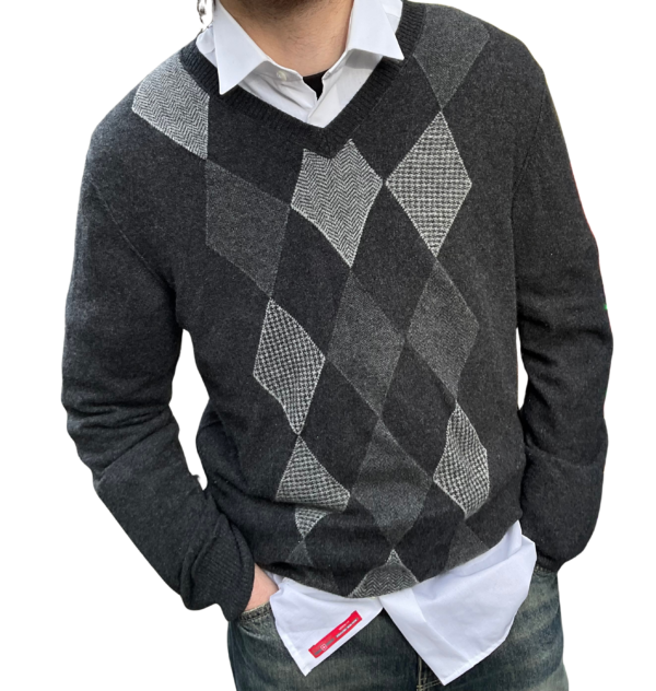 Burlington sweater - Image 2