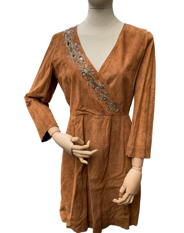 Uterque Dress