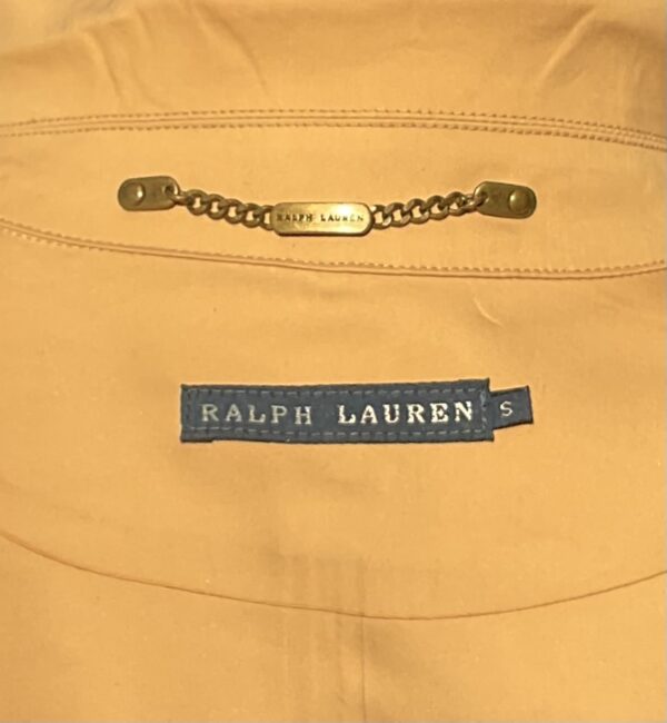 Ralph Lauren Coat - Image 6