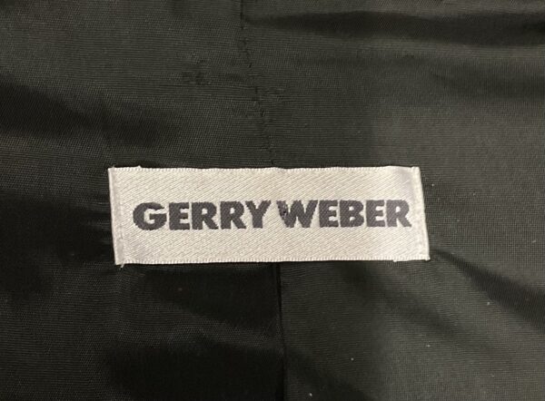 Gerry Weber black blazer - Image 6