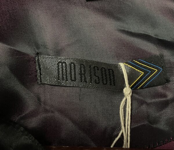 Morison iridescent Shirt - Image 5