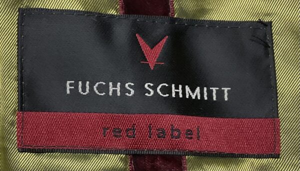 Fuchs Schmitt Coat - Image 6