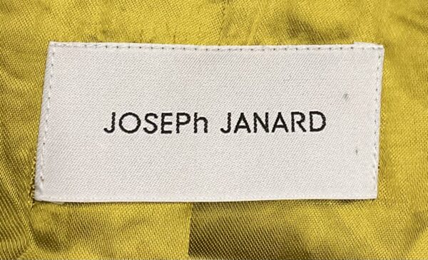 joseph Janard Blazer - Image 5