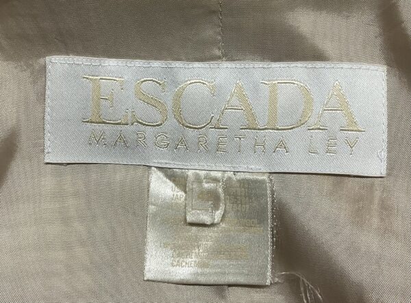 Escada blazer - Image 5