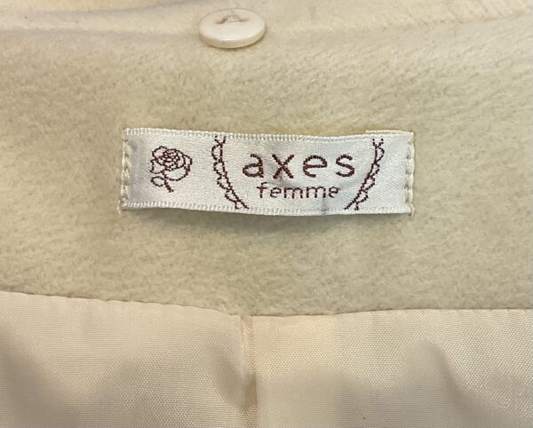 Axes femme coat - Image 8