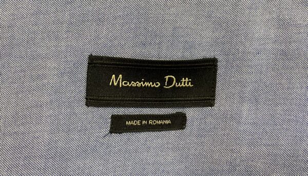 Massimo dutti blazer - Image 5