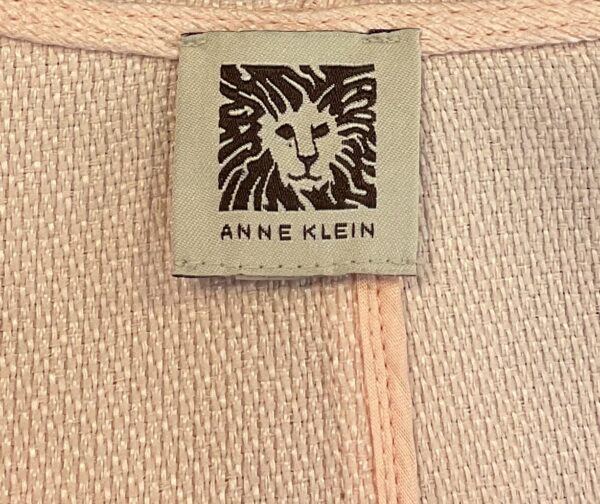 Anne Klein Blazer - Image 6