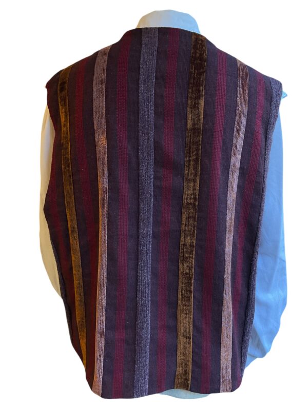 Henry Baker Waistcoat - Image 2