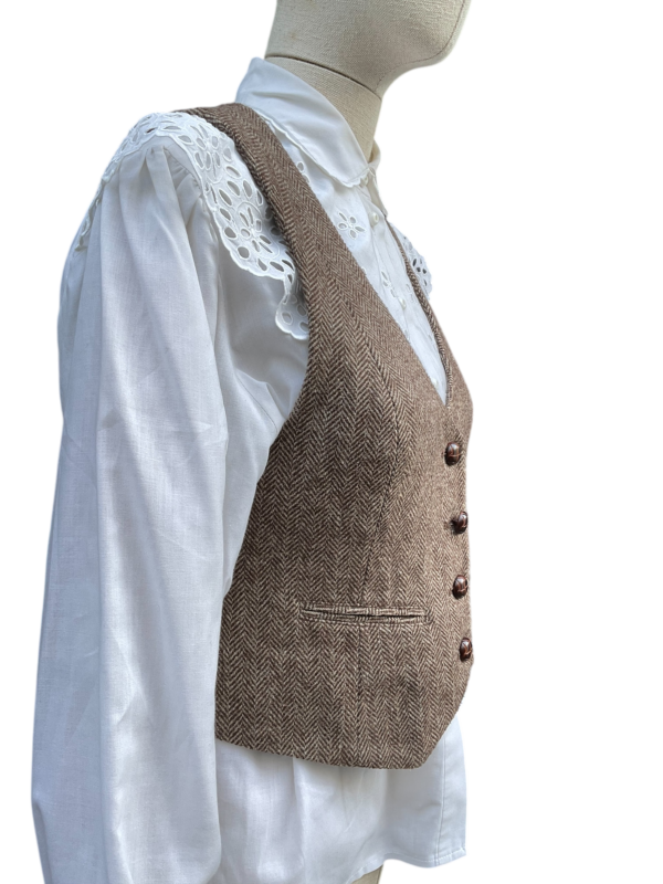 Anne L. Waistcoat - Image 2