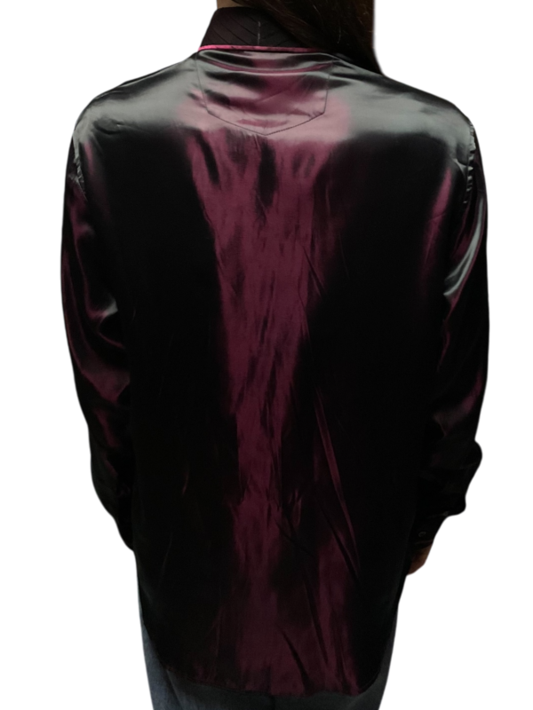 Morison iridescent Shirt - Image 2