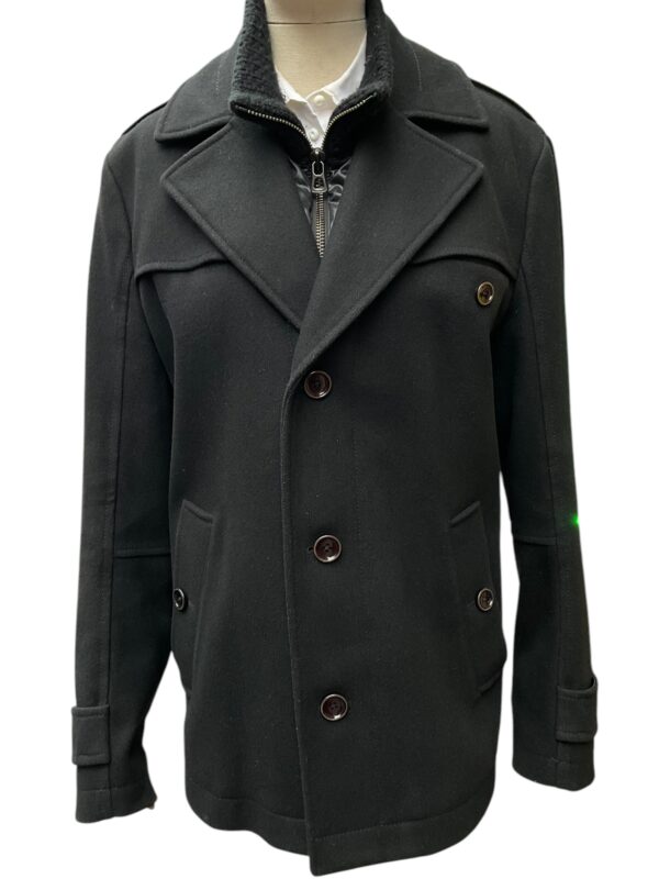 Hugo Boss Coat