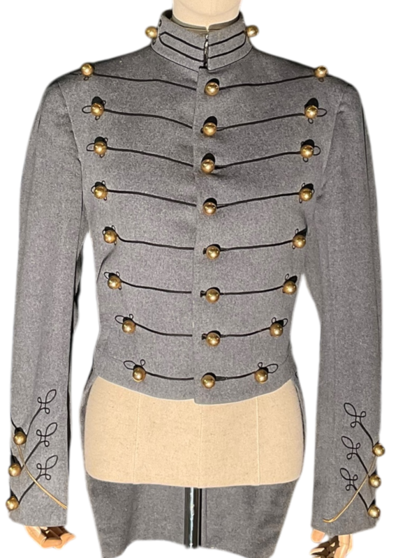 1939 Westpoint Uniform