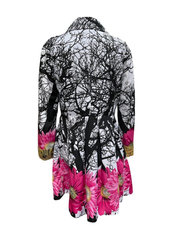 Desigual summer jacket - Image 2