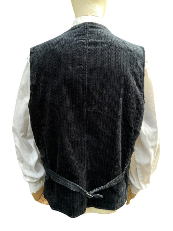 Savile Row Waistcoat - Image 2