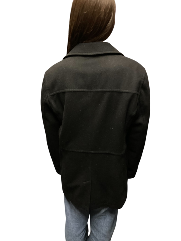 McNeal Trench Coat - Image 2