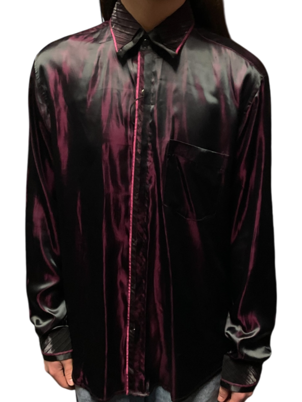 Morison iridescent Shirt