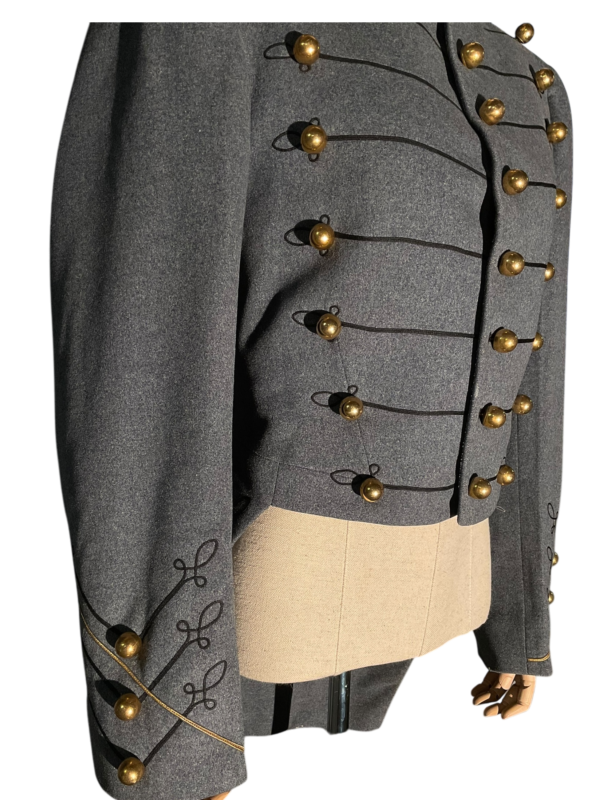 1939 Westpoint Uniform - Image 2