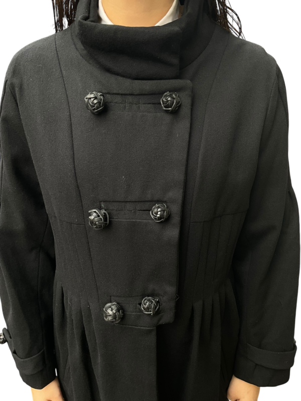 Gustav Coat - Image 5