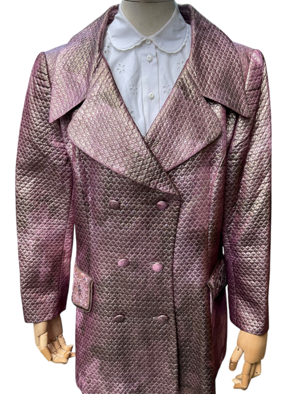 Escada Couture Blazer