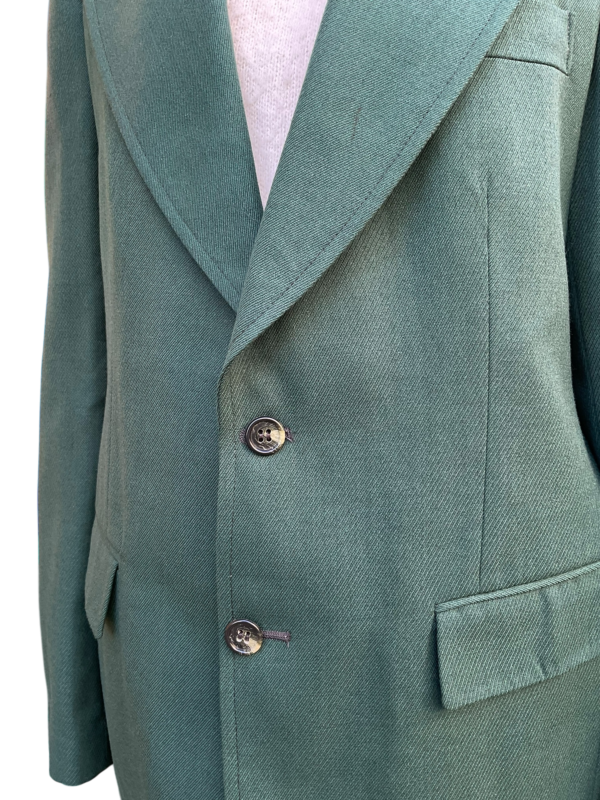 Deadstock Porto Blazer - Image 2