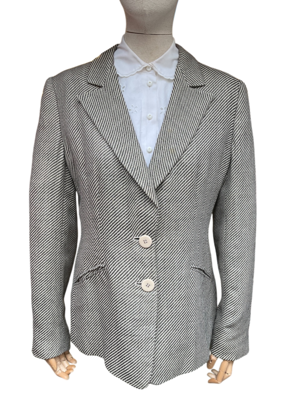 Armani Collezioni Blazer