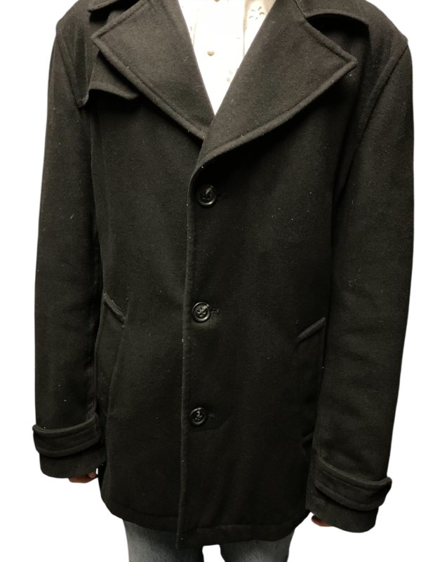 McNeal Trench Coat - Image 3