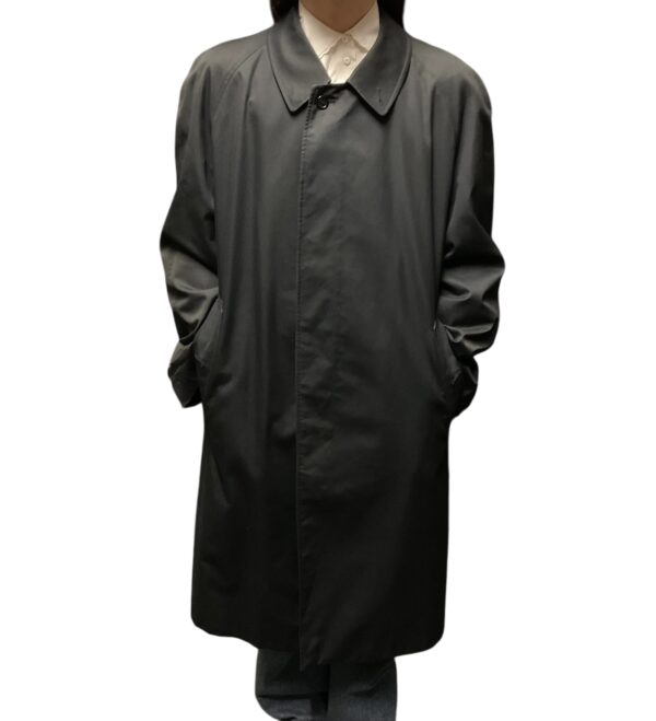 Burberrys trench coat