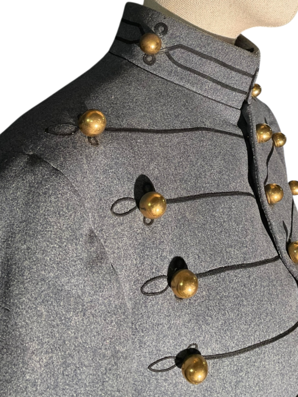 1939 Westpoint Uniform - Image 3