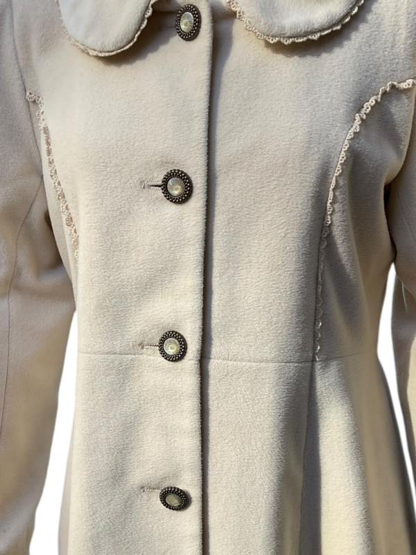 Axes femme coat - Image 3