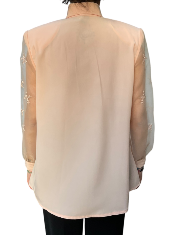 Escada blouse - Image 3